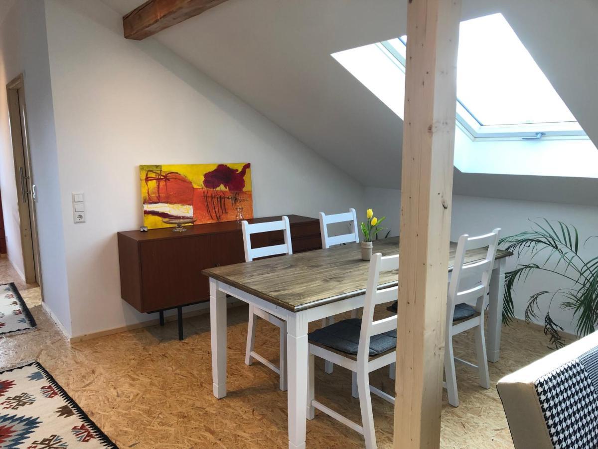 Haus Waldeck Apartment Uehlingen-Birkendorf Exterior photo